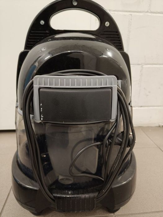 Пилосос з аквафільтром Zilan ZLN 8945G