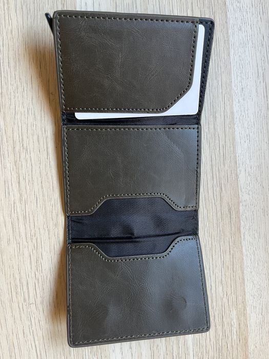 New RFID Wallets (Contactless Protection) – All Made of Leather64309996180866124
