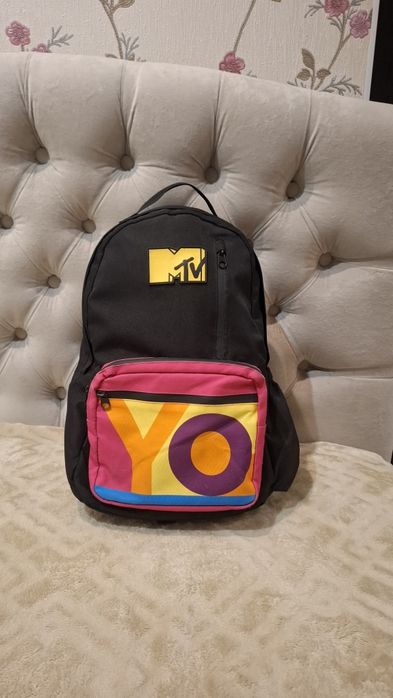 Рюкзак школьний якісний