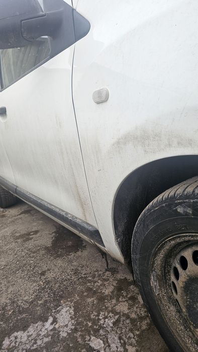 Renault dokker 2015 терміновий продаж