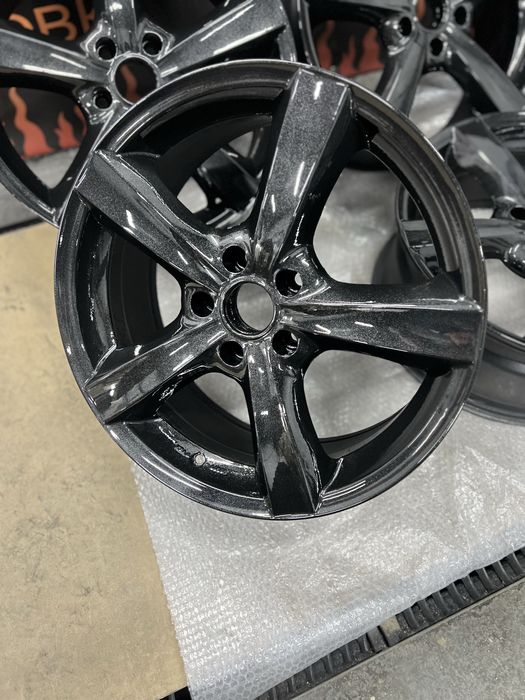 Диски 5.114.3 р18 r18 кіа рено мазда хюндай тойота лексус