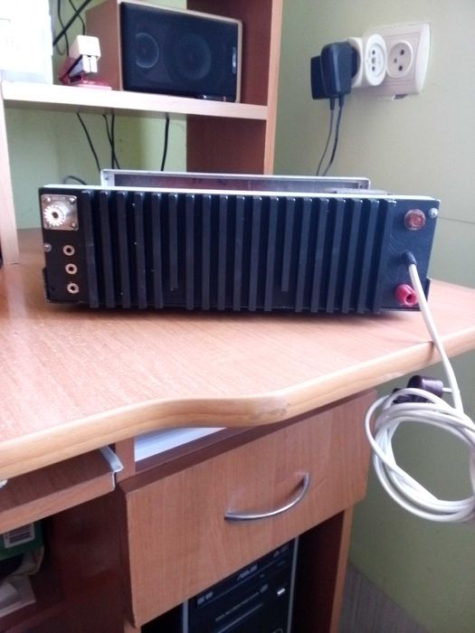 Трансивер Mini YES