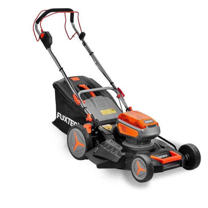 Kosiarka akumulatorowa FUXTEC 40V FX-E2RM46SET