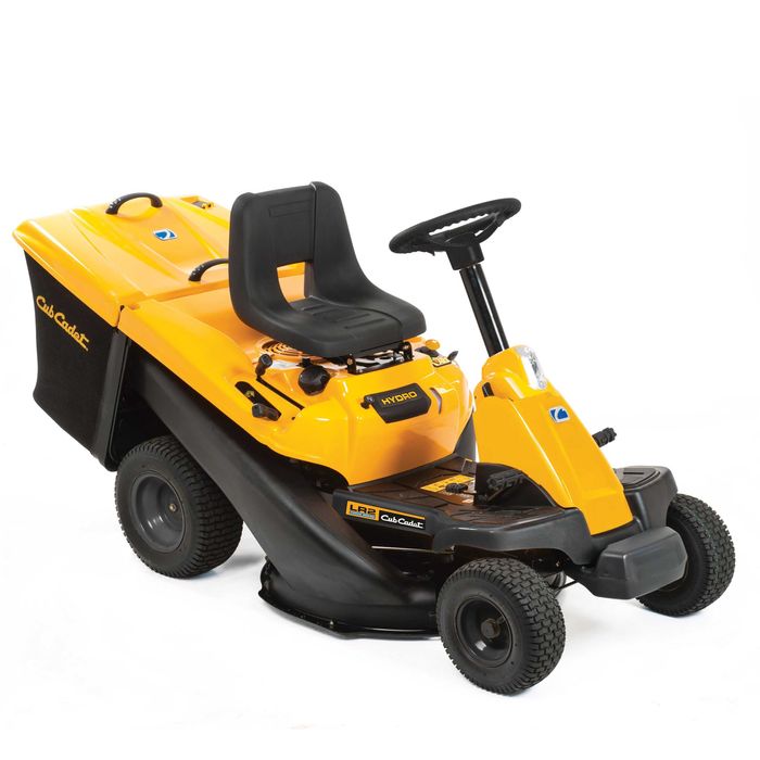 Traktorek Ogrodowy Cub Cadet MINI-RIDER LR2 z pompą oleju