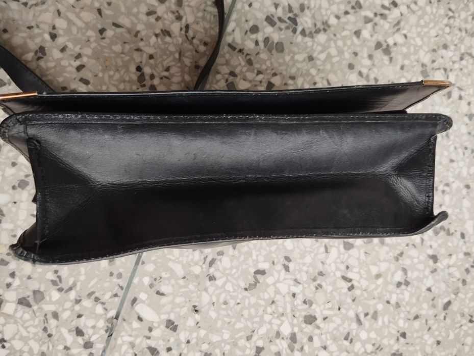 Torebka Cartier vintage