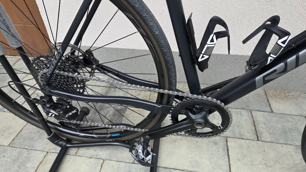 Ridley Kanzo A Apex M