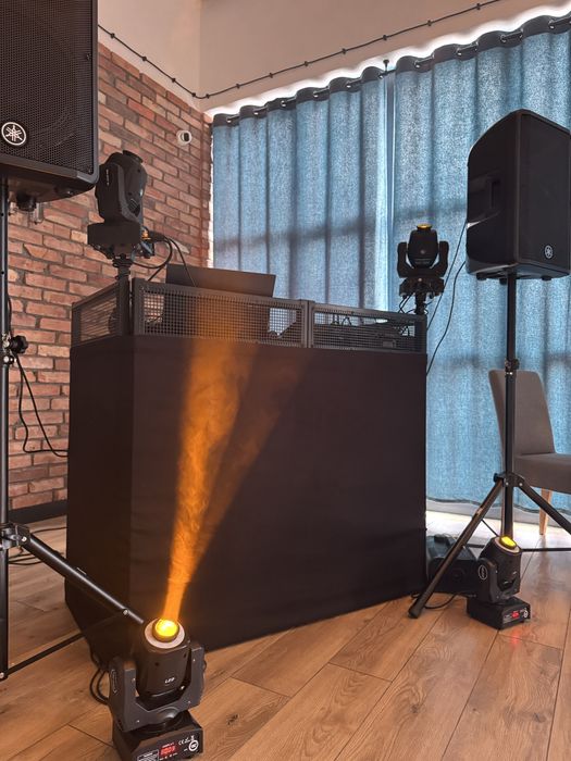 DJ na Twoją imprezę