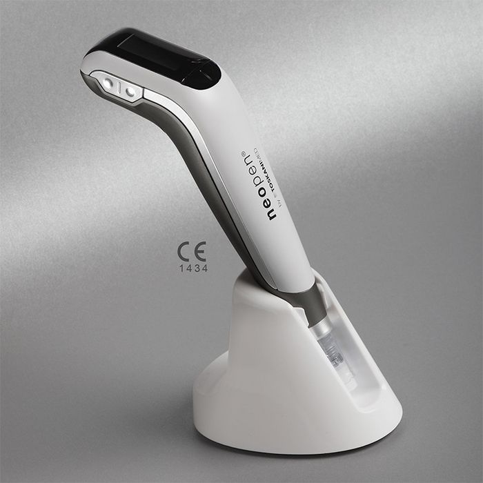 Caneta DermaPen / NeoPen by Toskani