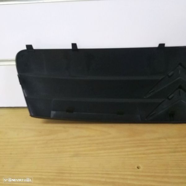 Grelha Citroen C2 modelo: 2003 até 2008 novo