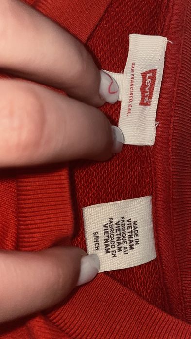 Плаття спортівне Levi’s