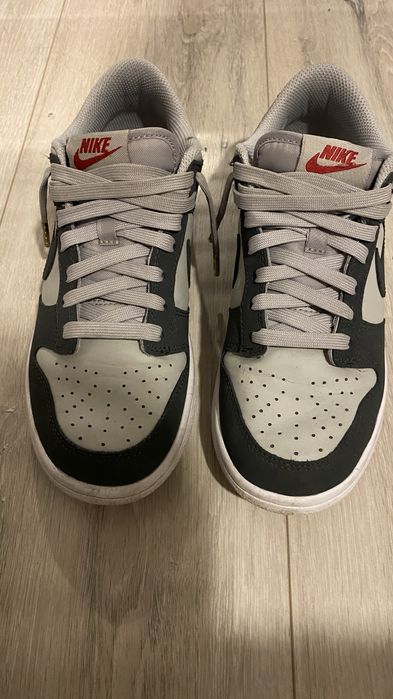 Nike Dunk LOW HF Buty