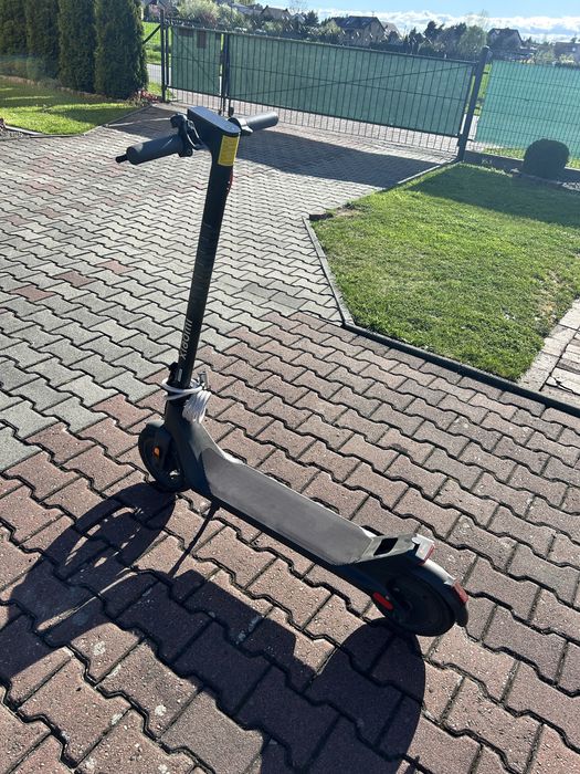 Sprzedam hulajnoge elektryczną Xiaomi