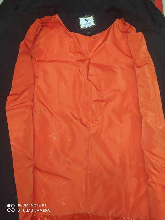 Зимня Jarius женская  курточка