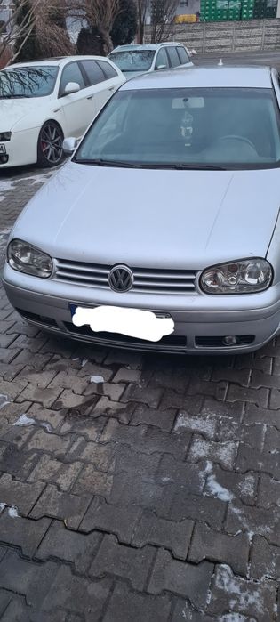 Czesci golf 4 1.9 tdi  bora seat leon audi a3 8l