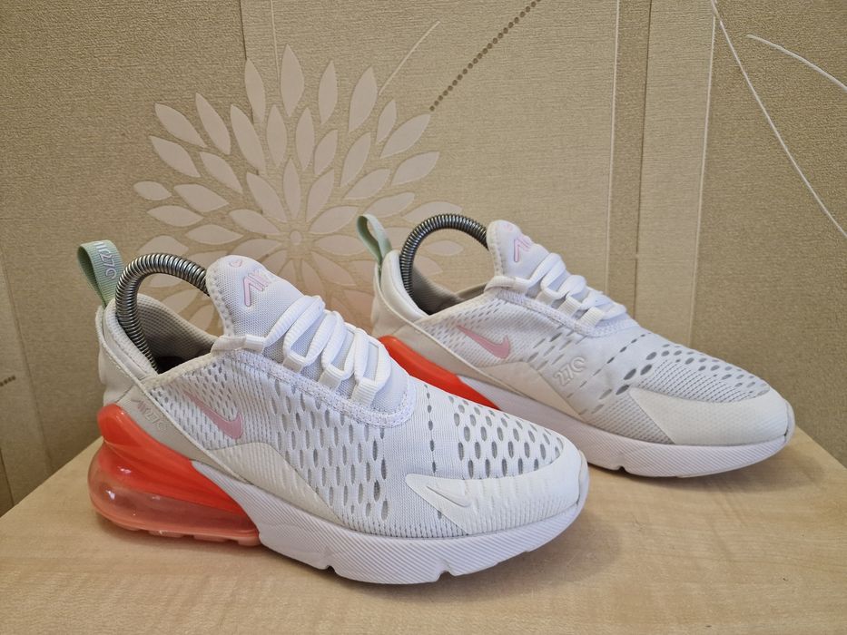 Кросівки Nike Air Max 270 оригінал розмір 36.5-37