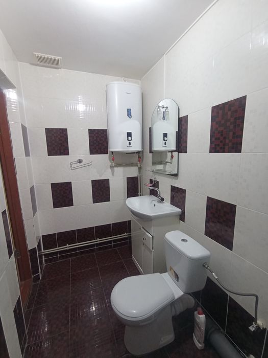 Оренда приміщення Федько