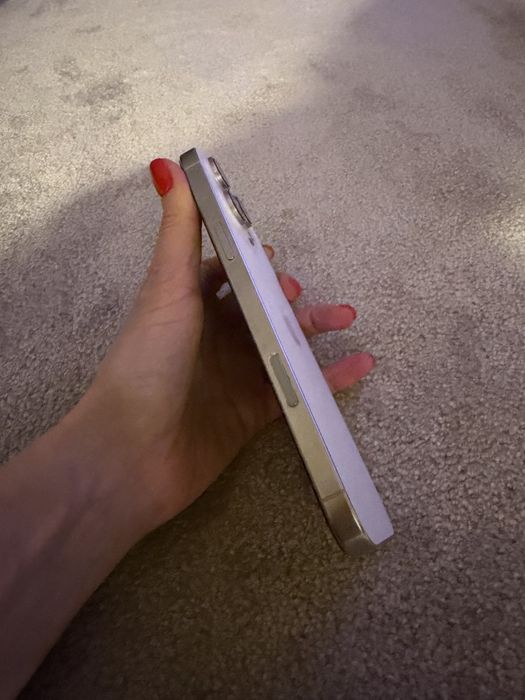 iPhone 16 Pro Max 512 білий