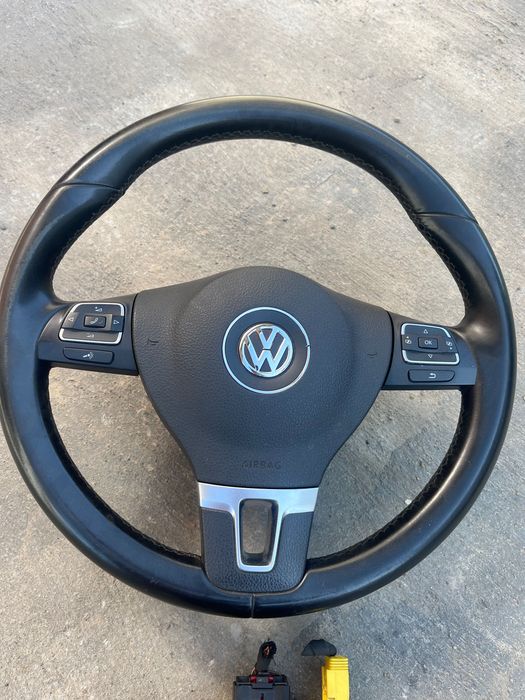 Мультикермо Golf 6 комплект мультикерма гольф 6