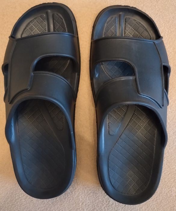 Klapki wojskowe wz. 906/MON roz. 41,42,43,44,46