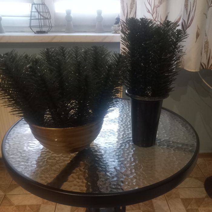 Doniczki pod stroiki 20wazonów