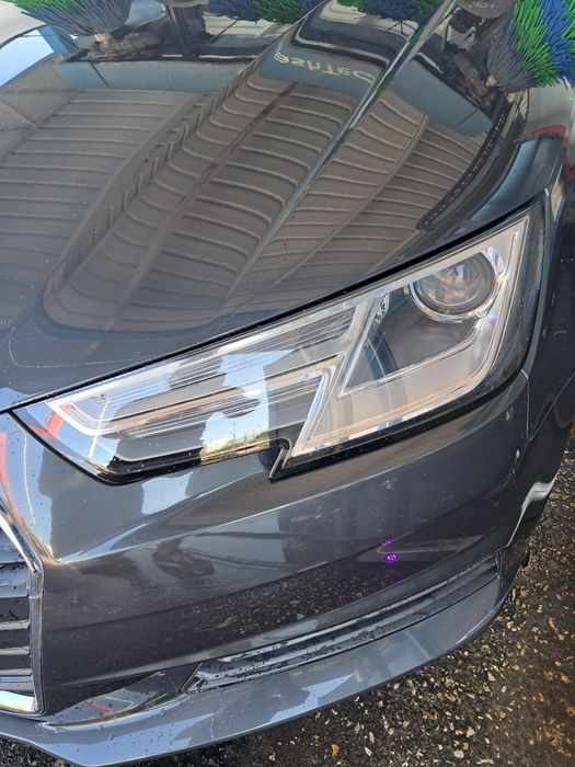 Audi A4 2.0 tdi 150 CV 2019 Impecável. Revisão Grande Feita.