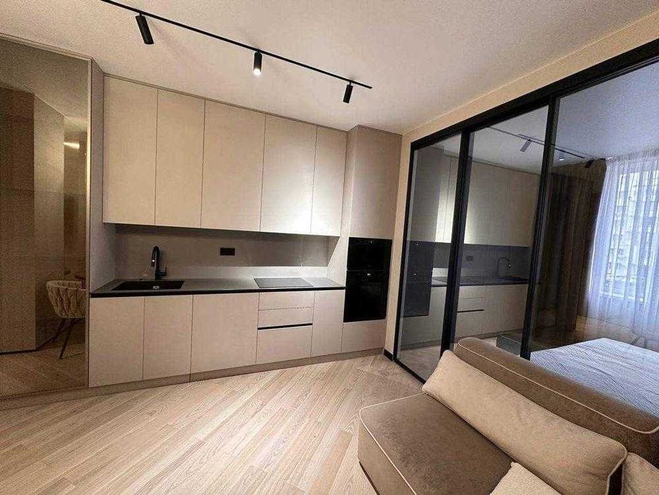 1-комнатная квартира по адресу бульвар Дружбы Народов (площадь 46 м²) - Atlanta.ua - фото 3