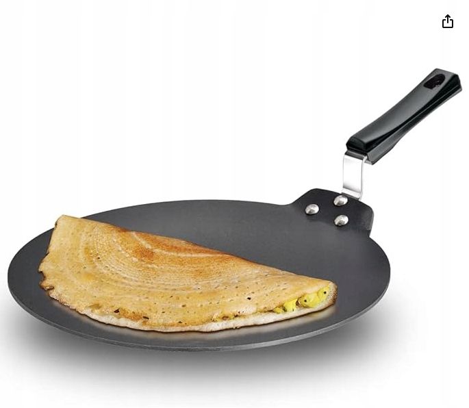 Patelnia Do Naleśników Hawkins/Futura Nonstick Tava/Griddle