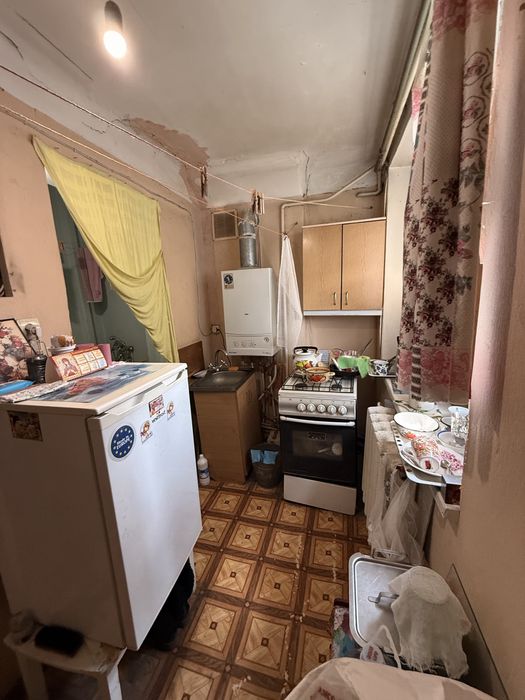 Продається  2 к квартира вул. Шухевіча, (вул. Бабушкіна )