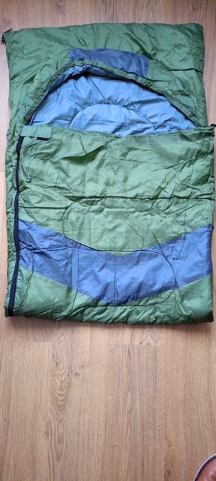 Sprzedam śpiwór lekki
