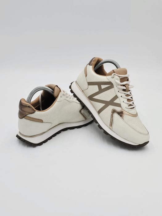 Armani Exchange sneakersy r.39