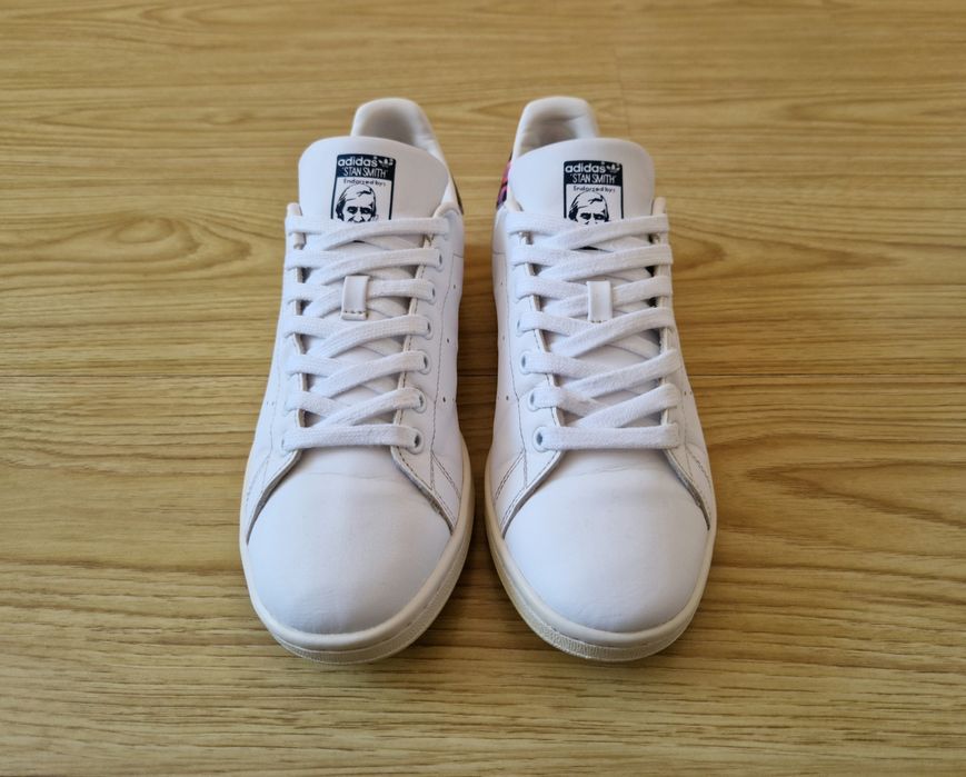 Кросівки ADIDAS STAN SMITH 41 розмір (стелька 26см) Original