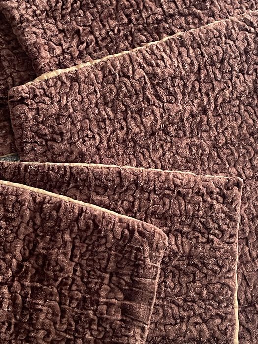 Наволочки на подушки (45*45 см) 6 шт