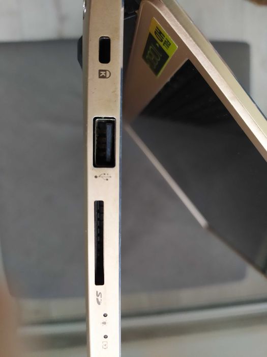 ACER SWIFT 3 SF315-52-81HD GOLD FHD 15.6" i7-8550U 8GB RAM 256GB SSD