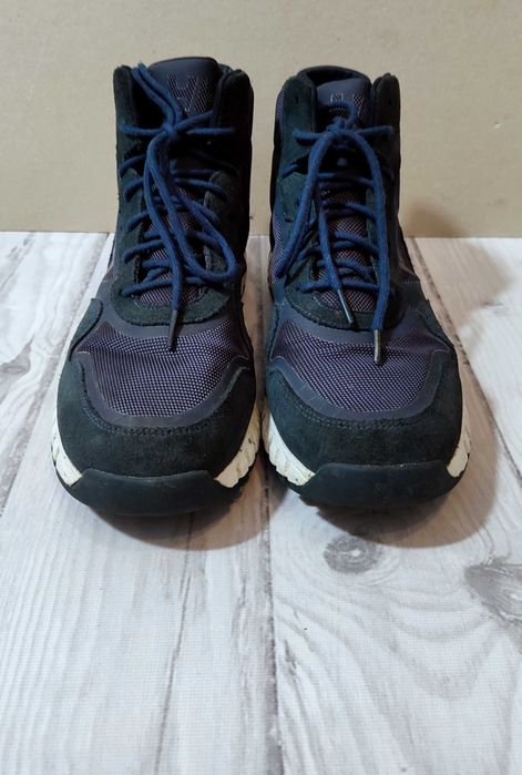 Buty HELLY HANSEN Monashee Ullr r. 43