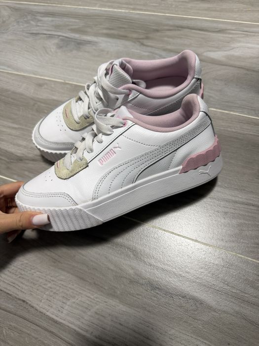 Красовки Puma  оригінал
