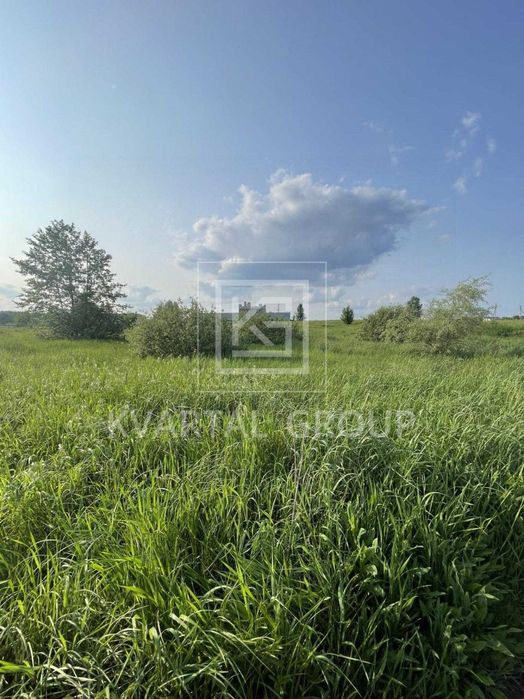 Земельна ділянка під житлову забудову! Ліс, озеро, чисте повітря!