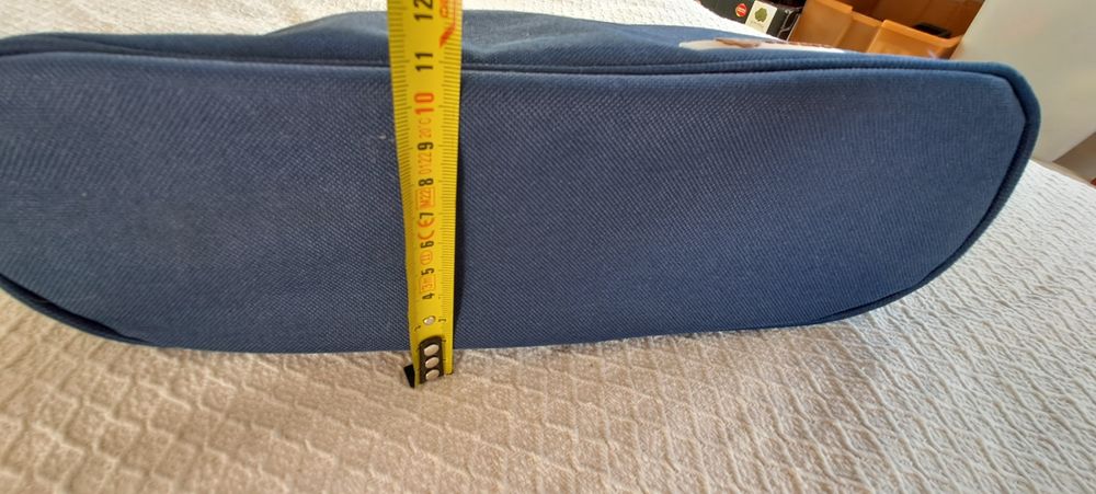 Lancheira térmica  nova