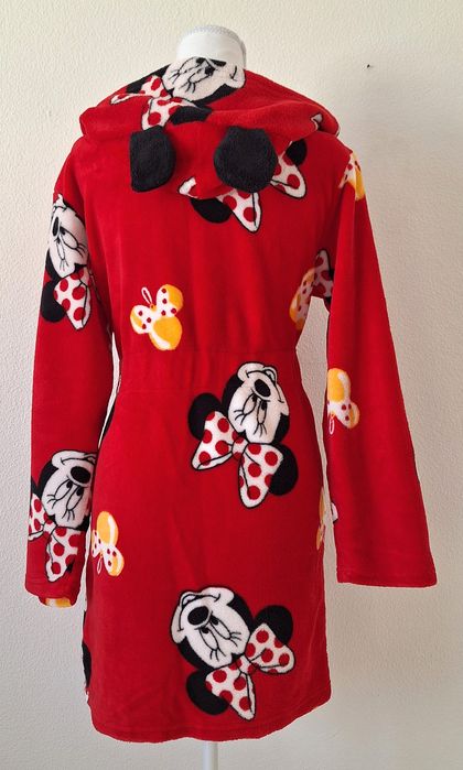 Roupão da Disney (Zippy)