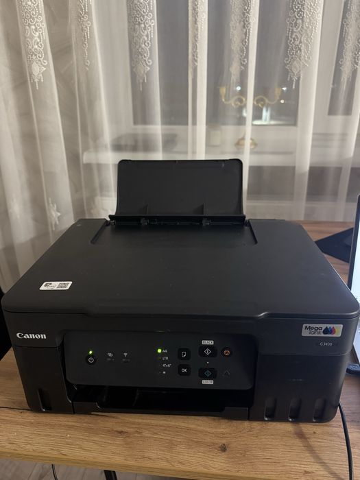Продам Canon G3430,