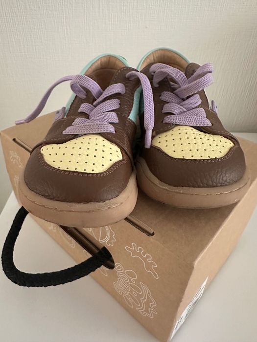 Кросівки Osik barefoot 27 розмір