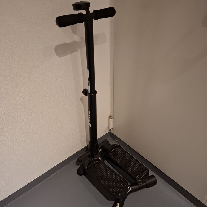Máquina Step Domyos