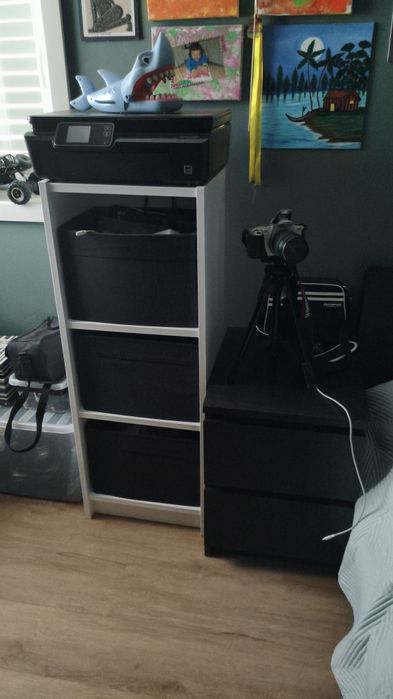 Quarto completo IKEA