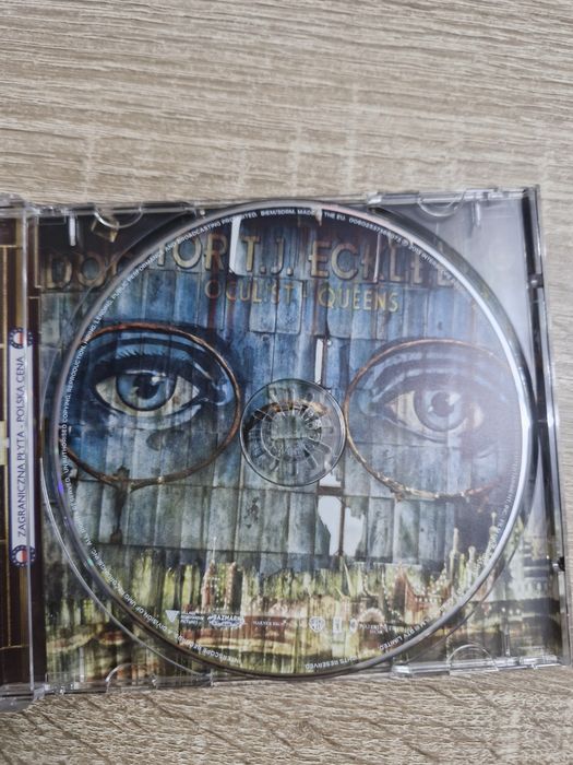 Music From Baz Luhrmanns Film CD Thr Great Gatsby