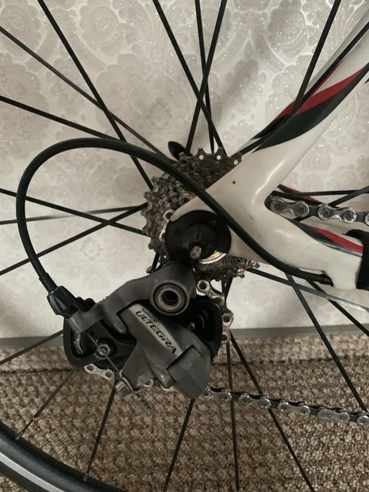 Cannondale Synapse Канондейл Синапс