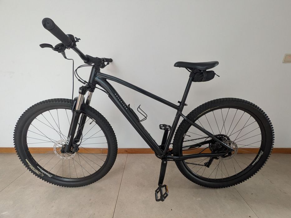 Vendo bicicleta R29