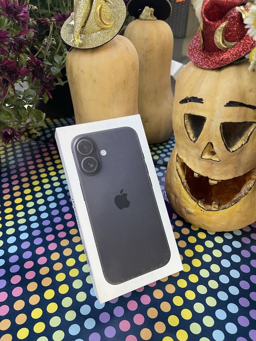 iPhone 16 / Айфон 16