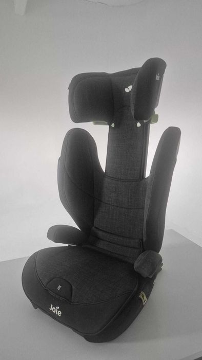 Fotelik samochodowy Joie i-Trillo FX ISOFIX 100–150 cm – kolor Flint