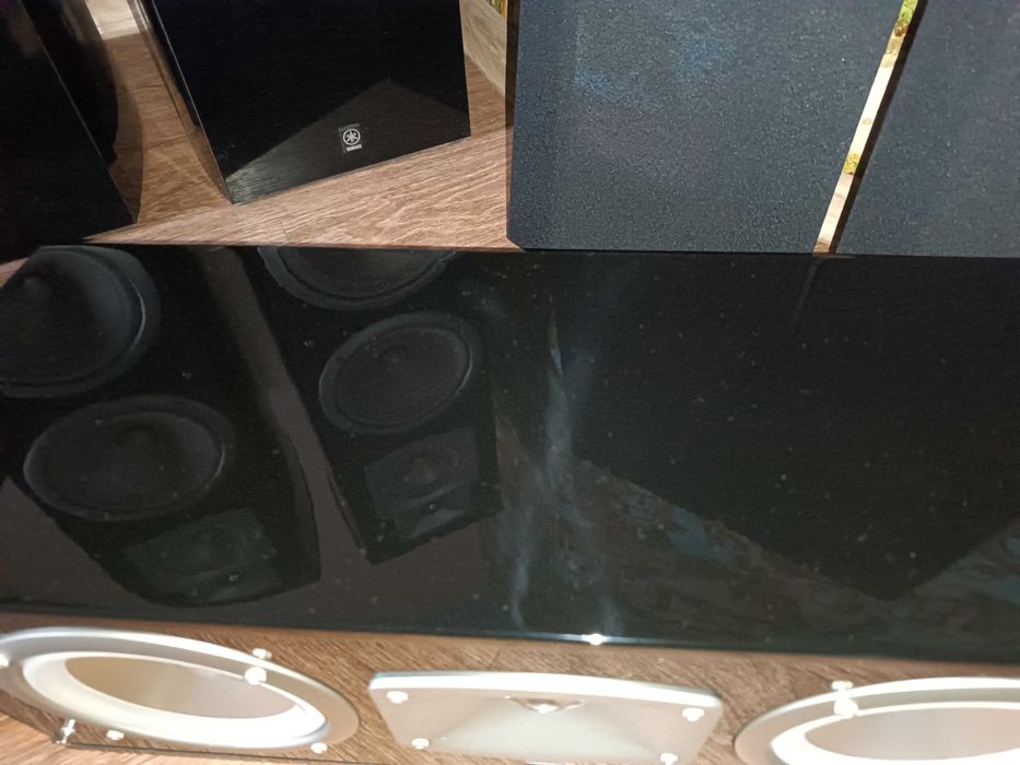 Комплект акустики Yamaha NS-777 set