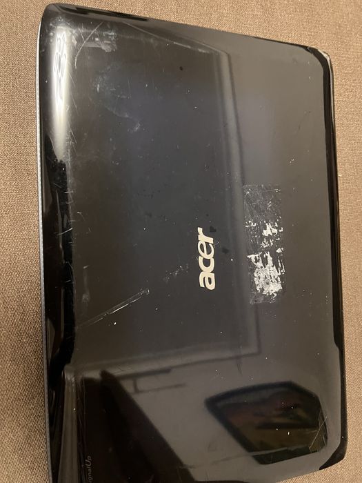 Portáteis Sony VAIO e Acer Aspire (A Funcionar / Sem Carregador)
