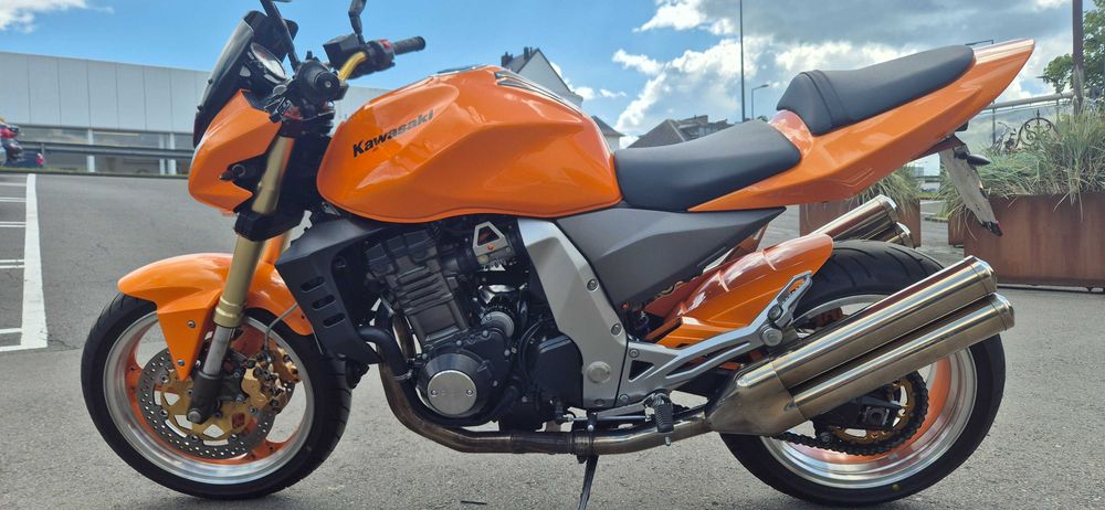 Kawasaki Z 1000